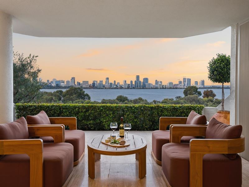 1A/158 Mill Point Road, South Perth