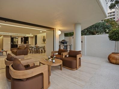 1A/158 Mill Point Road, South Perth WA 6151