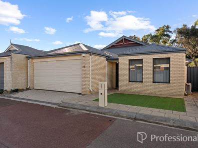 8 Melaleuca Lane, Baldivis WA 6171