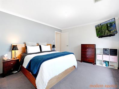24 Tyndale Turn, Wellard WA 6170
