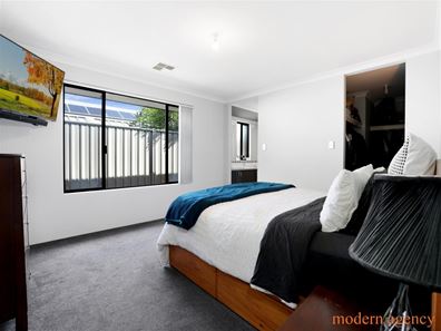 24 Tyndale Turn, Wellard WA 6170