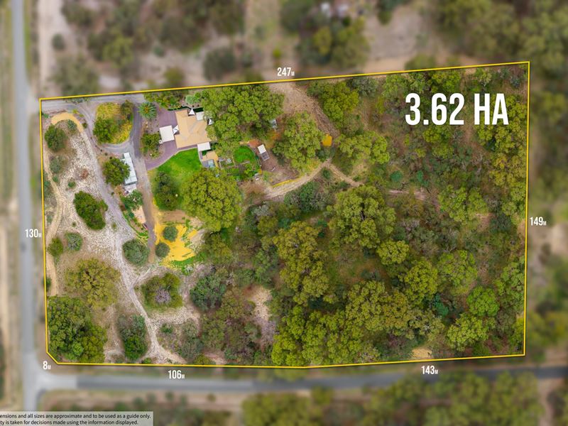 40 Fletcher Road, Karnup WA 6176