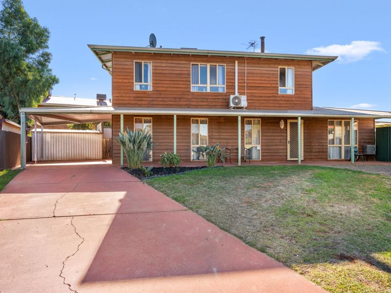6 Minchin Mews, South Kalgoorlie