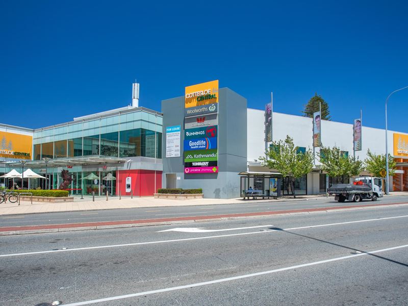 460 Stirling Highway, Peppermint Grove