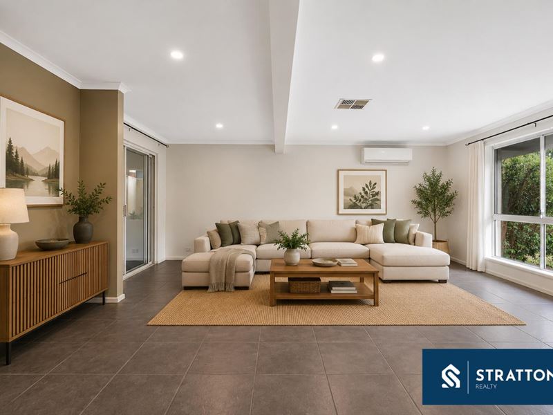 59 Meadowbrook Drive, Parkwood WA 6147