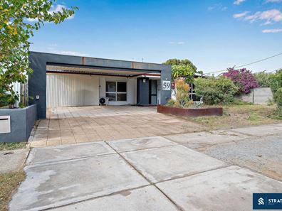 59 Meadowbrook Drive, Parkwood WA 6147