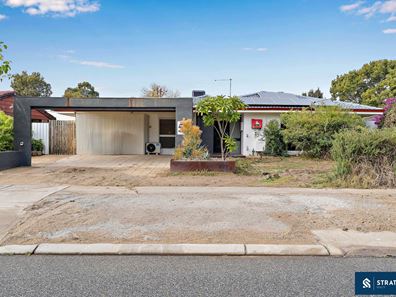 59 Meadowbrook Drive, Parkwood WA 6147