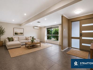 59 Meadowbrook Drive, Parkwood WA 6147