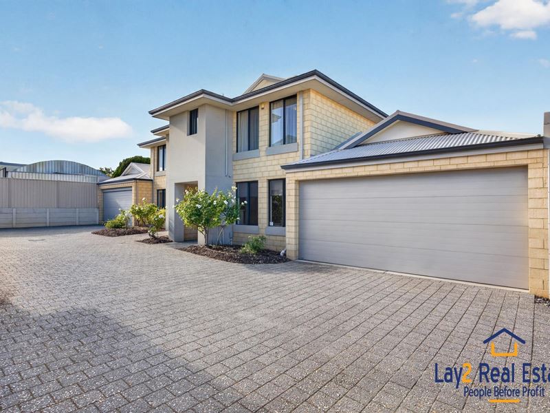 6/72 Caledonian Avenue, Maylands