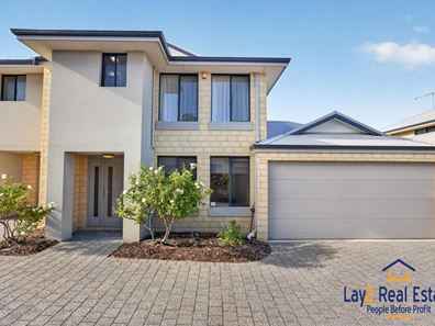 6/72 Caledonian Avenue, Maylands WA 6051
