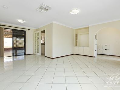 45 Ravenslea Drive, Parkwood WA 6147