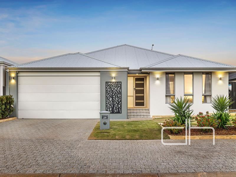29 Limetta Grove, Landsdale WA 6065