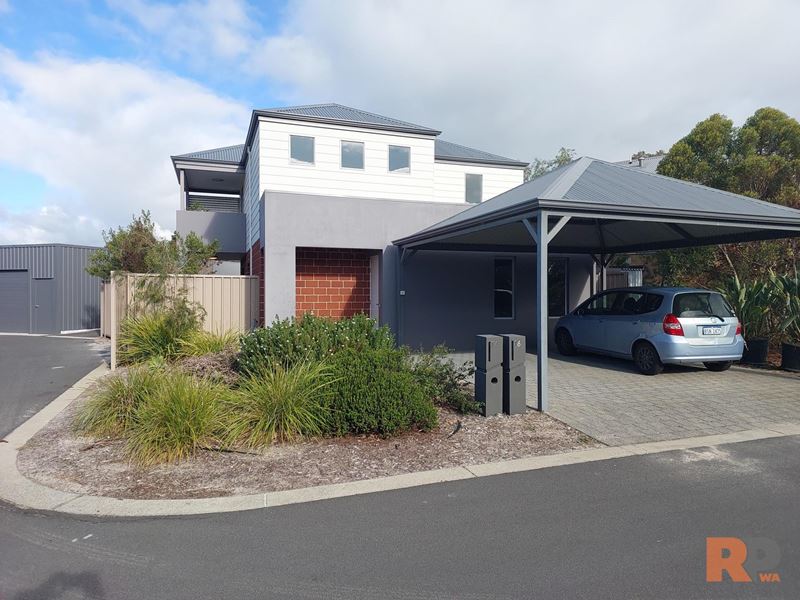 14 Valcros Circuit, Dunsborough WA 6281
