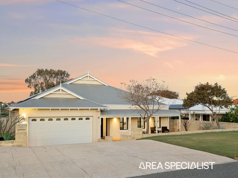 38 Nola Avenue, Scarborough WA 6019