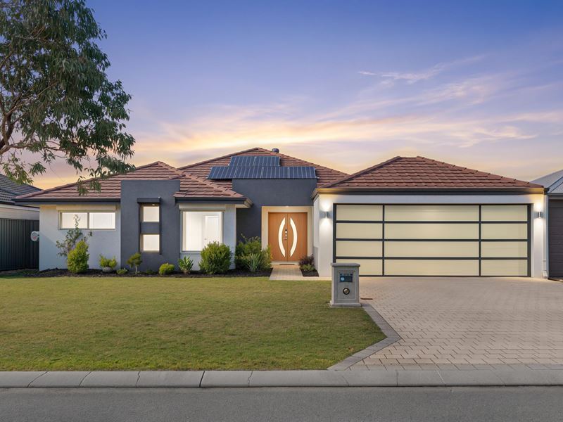 39 Camelot Street, Baldivis