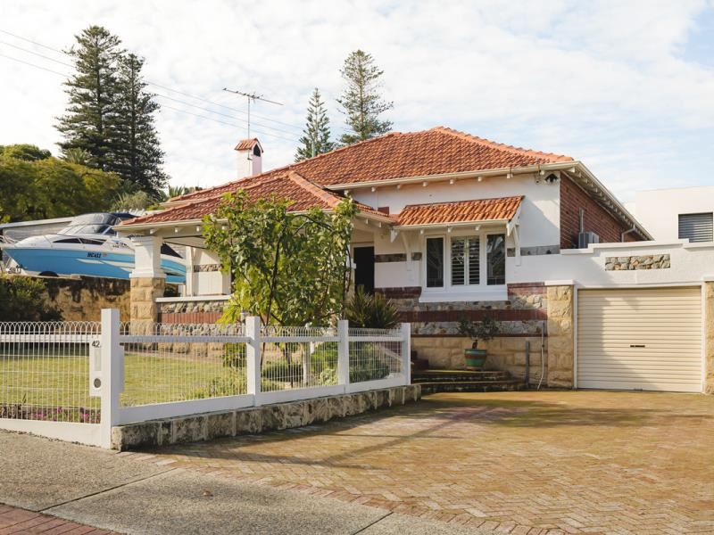 42A Joseph Street, West Leederville