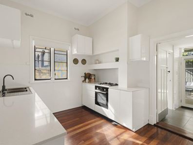 42A Joseph Street, West Leederville WA 6007
