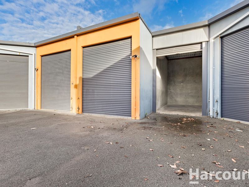 17/27 Galbraith Loop, Falcon WA 6210