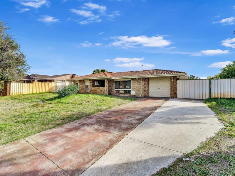 10 Beete Place, Beechboro WA 6063