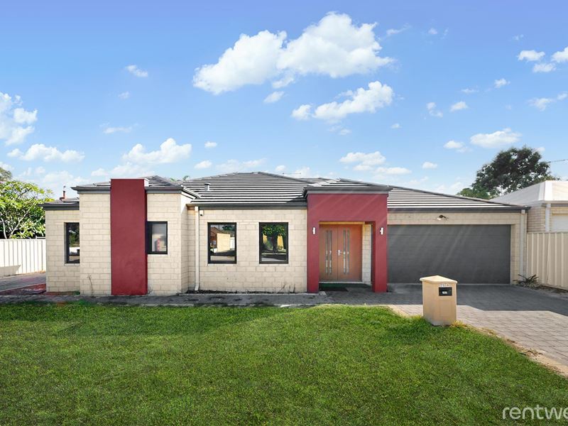 25A Thorney Way, Balga WA 6061