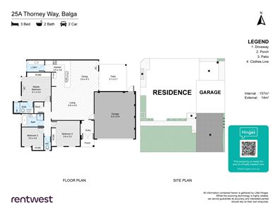 25A Thorney Way, Balga WA 6061