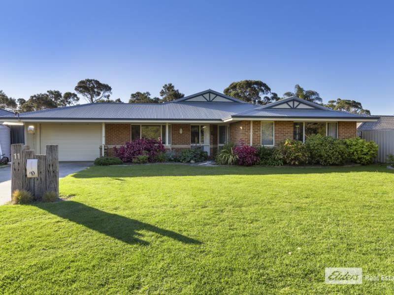 11 Harbour View Parade, Warrenup