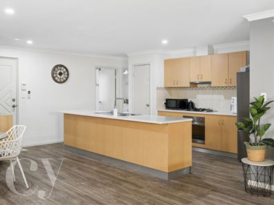 17/132 Clayton Street, Bellevue WA 6056