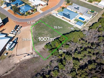 56 Premier Circle, Dongara WA 6525