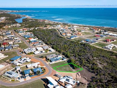 56 Premier Circle, Dongara WA 6525