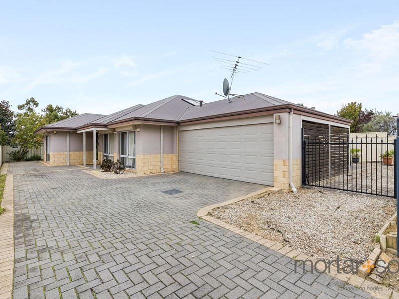 54A Wellaton Street, Midvale