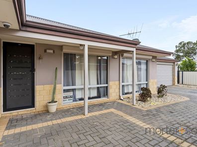 54A Wellaton Street, Midvale WA 6056