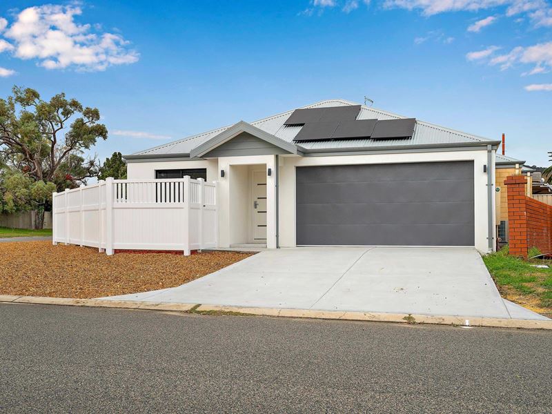 Lot 3/33 Cumberland Road, Forrestfield