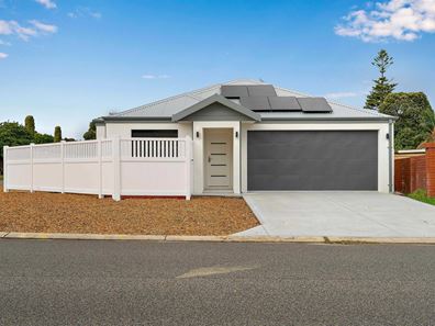 Lot 3/33 Cumberland Road, Forrestfield WA 6058