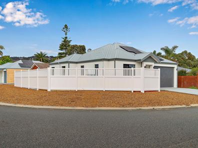 Lot 3/33 Cumberland Road, Forrestfield WA 6058