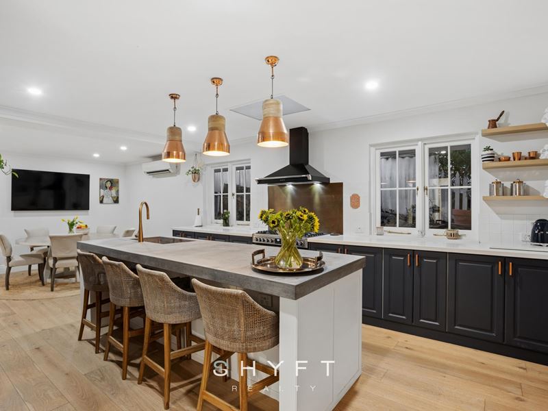 45 Mindarie  Drive, Quinns Rocks