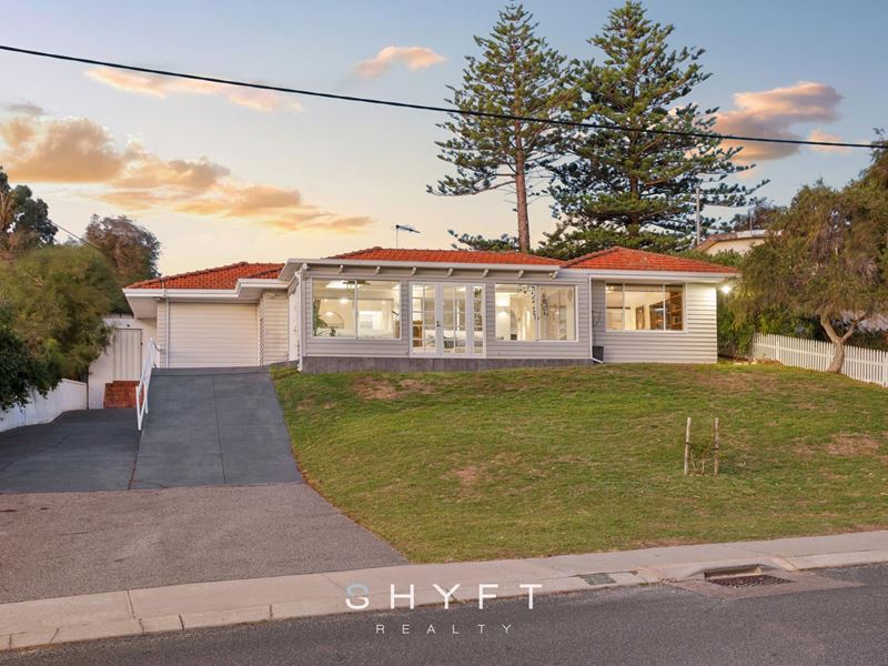 45 Mindarie  Drive, Quinns Rocks WA 6030