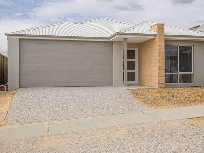 35 Ambient Way, Eglinton WA 6034