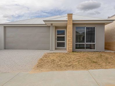 35 Ambient Way, Eglinton WA 6034