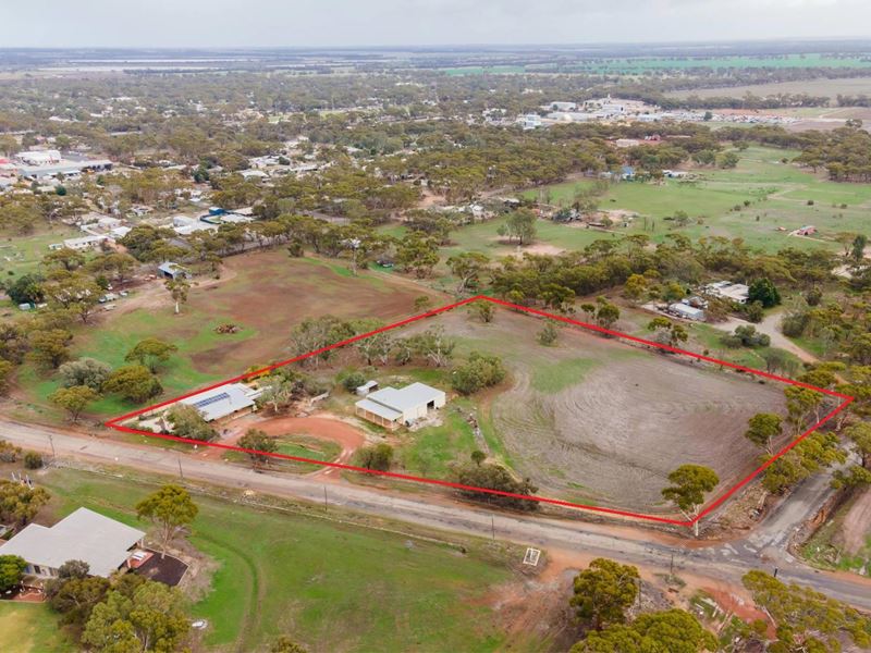 55 Berkshire Valley Road, Moora