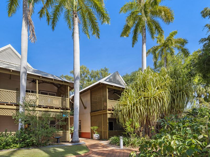 A27/6 Challenor Drive, Cable Beach