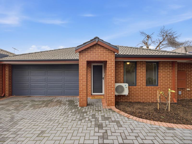 54C Westfield Road, Kelmscott WA 6111