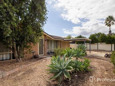 15 Harber Drive, Armadale WA 6112
