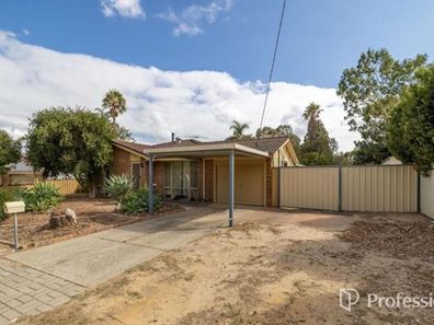 15 Harber Drive, Armadale WA 6112