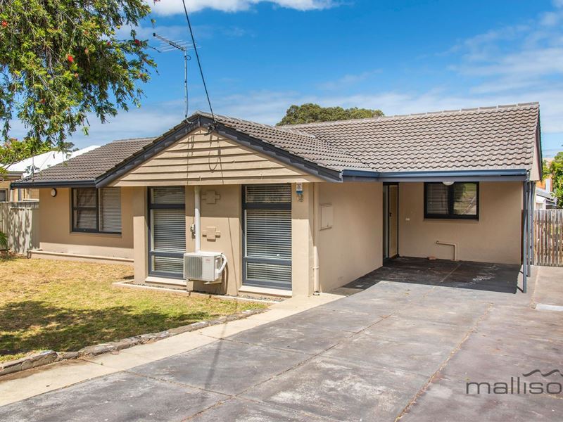13 Gerald Street, Spearwood WA 6163