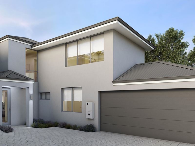 4/3 Myrtle Street, Willetton WA 6155