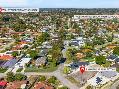 4/3 Myrtle Street, Willetton WA 6155