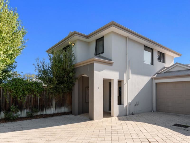 5/69 Sixth Avenue, Maylands WA 6051