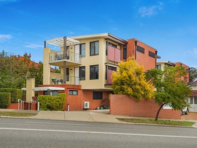 2/287 Walcott Street, North Perth WA 6006