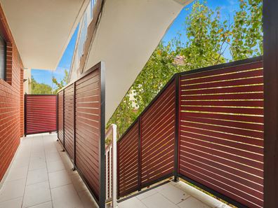 2/287 Walcott Street, North Perth WA 6006