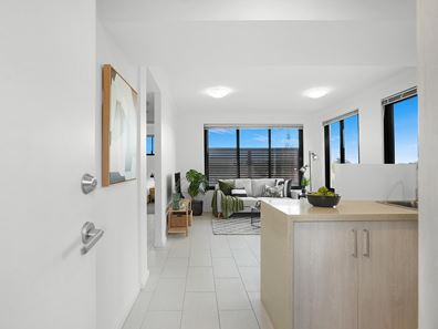 2/287 Walcott Street, North Perth WA 6006